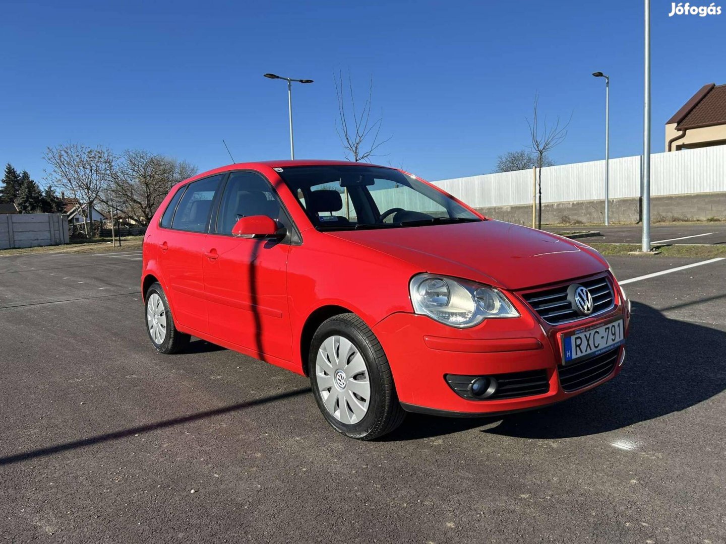 Volkswagen Polo 1.2 55 Comfortline 103.000 KM