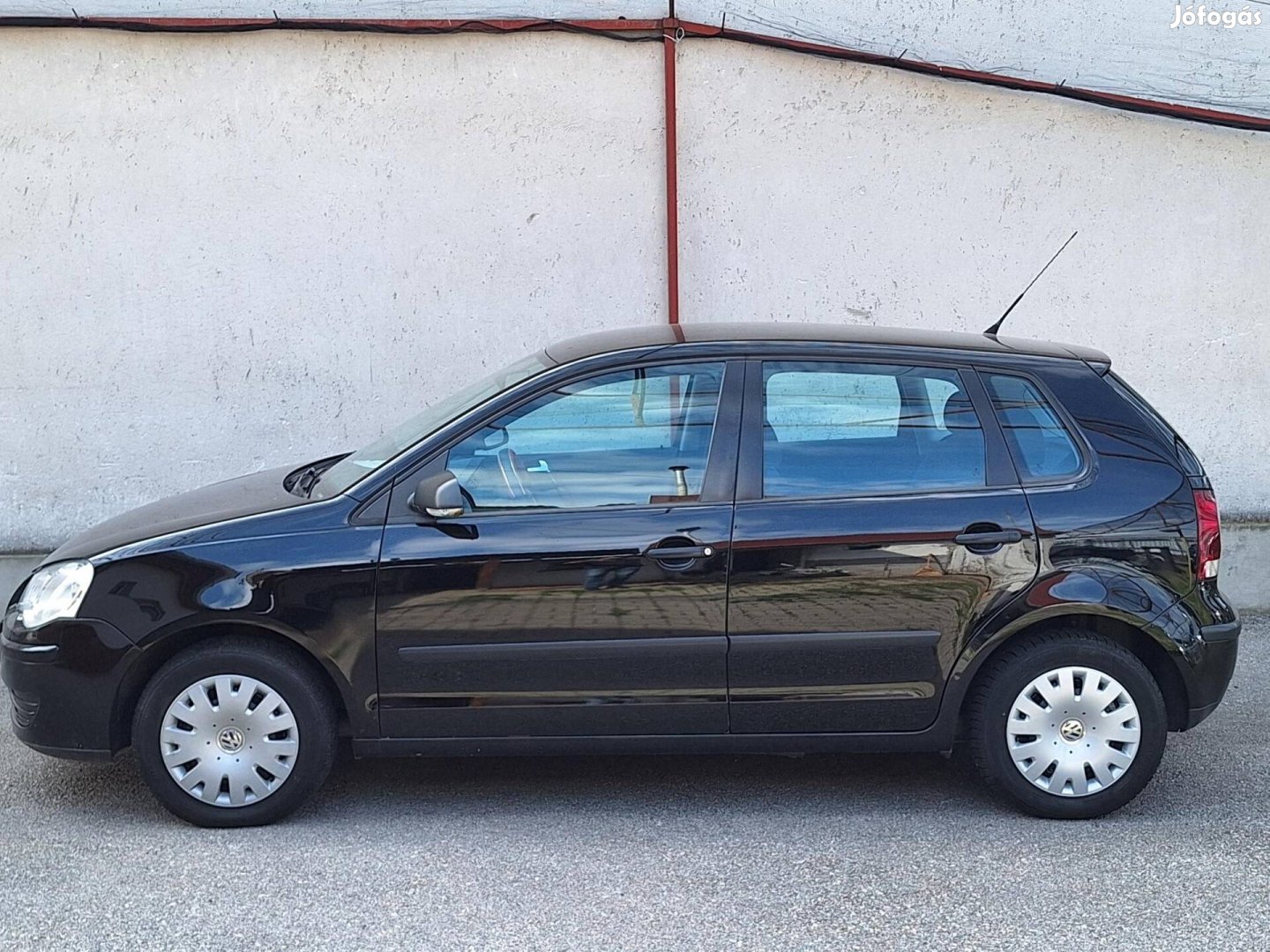 Volkswagen Polo 1.2 55 Trendline