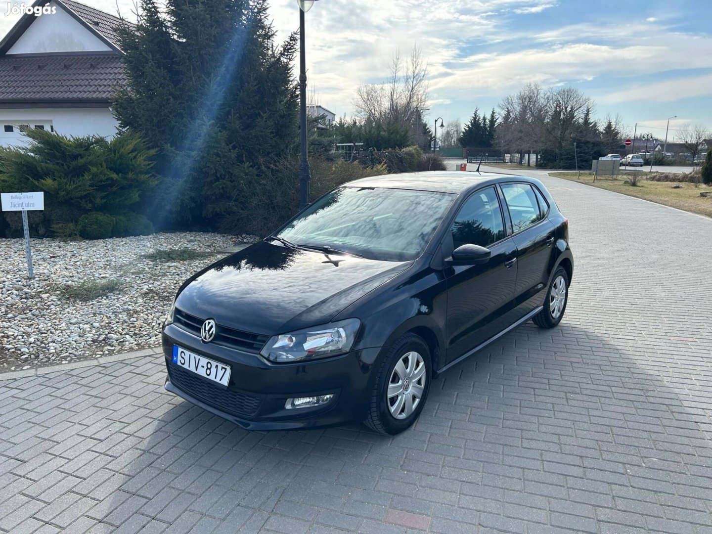 Volkswagen Polo 1.2 60 Trendline 151.000 KM / M...