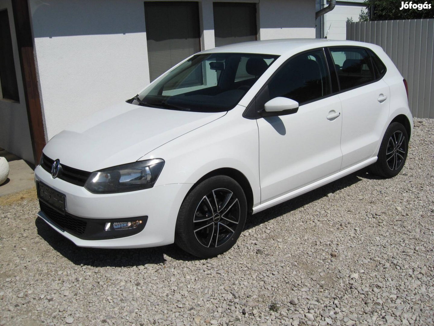 Volkswagen Polo 1.2 60 Trendline