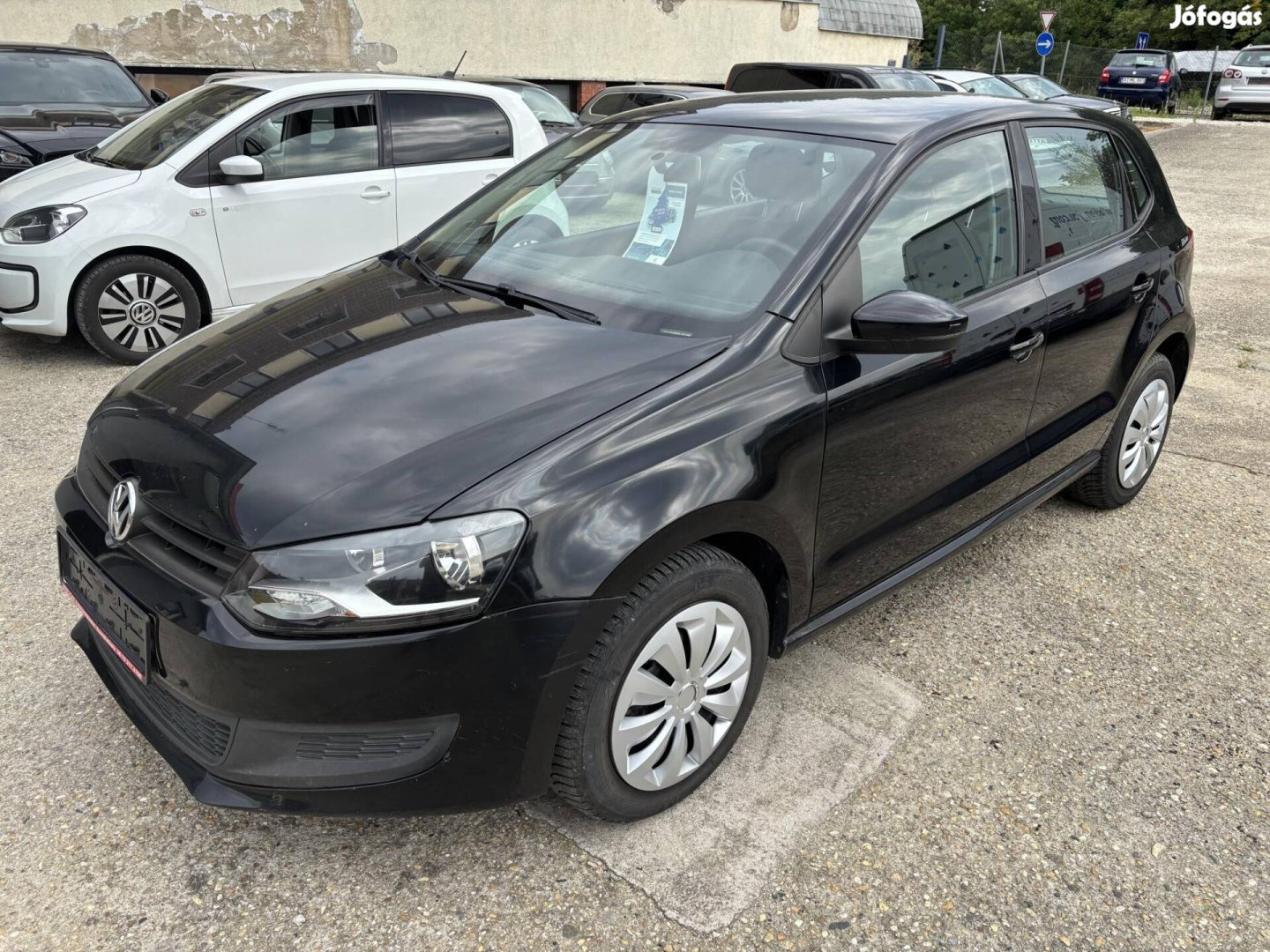 Volkswagen Polo 1.2 60 Trendline Klima !