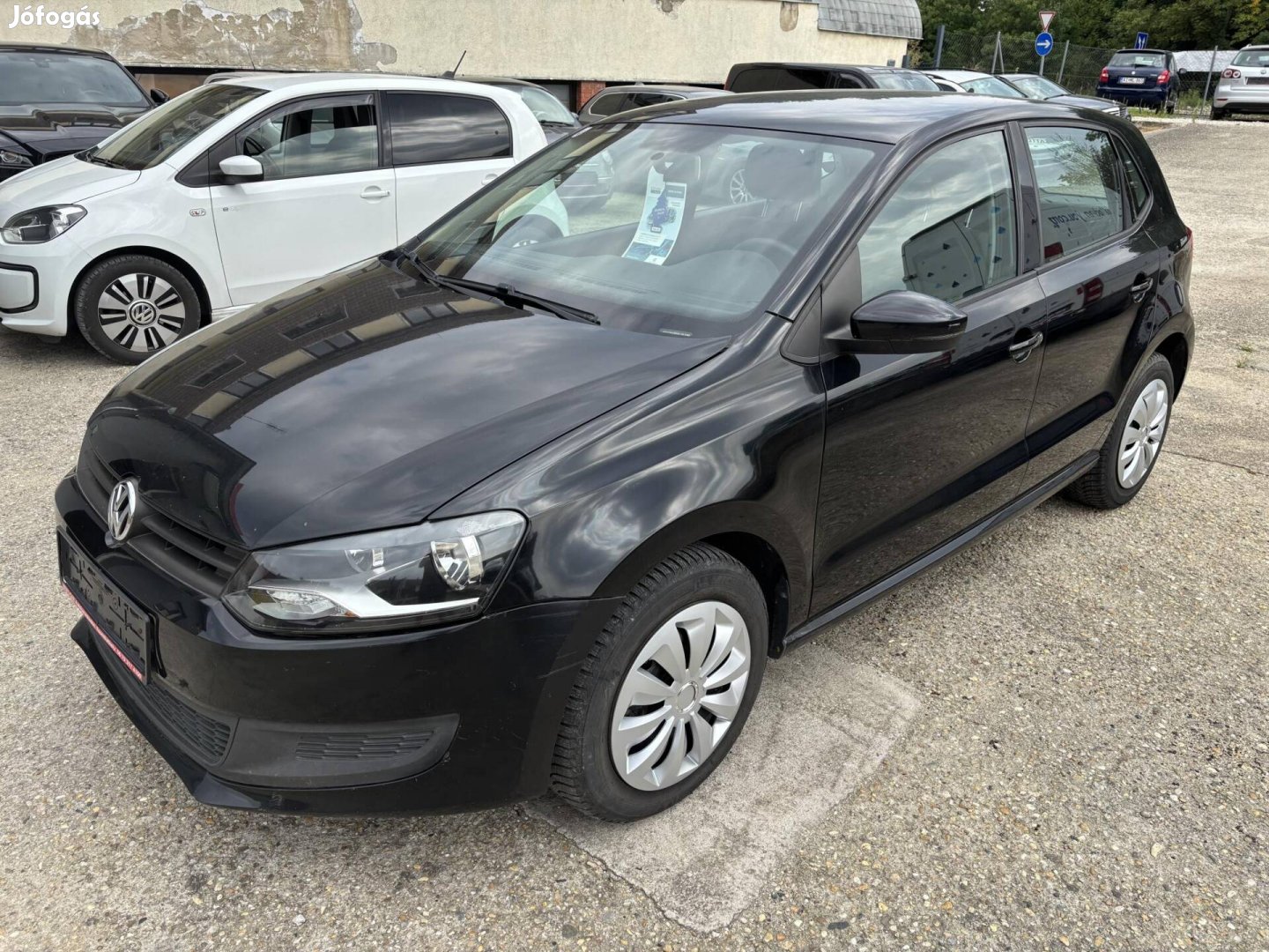 Volkswagen Polo 1.2 60 Trendline Klima !