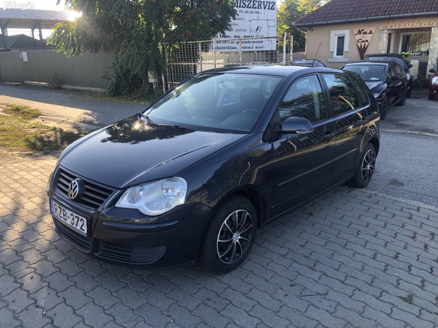 Volkswagen Polo 1.2 65 12V
