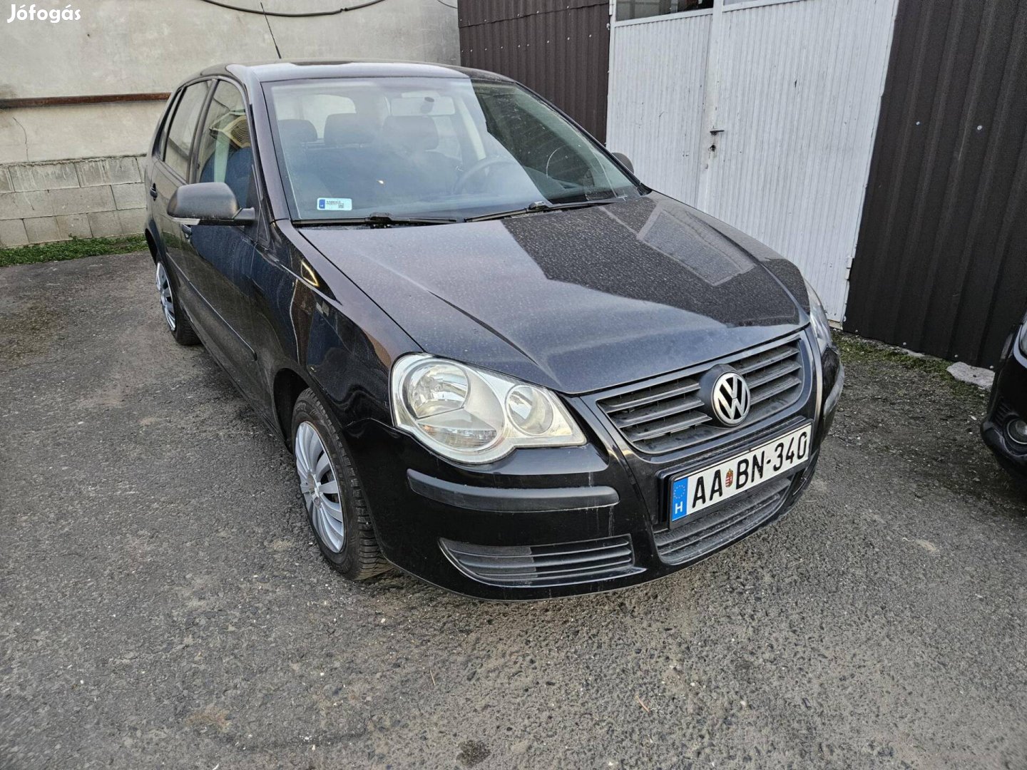 Volkswagen Polo 1.2 65 12V Ice