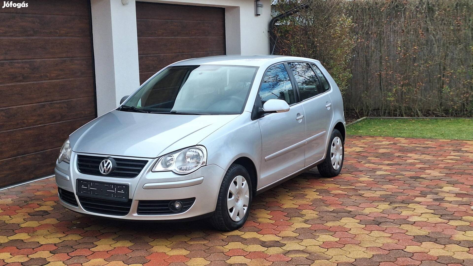 Volkswagen Polo 1.2 70 Comfortline