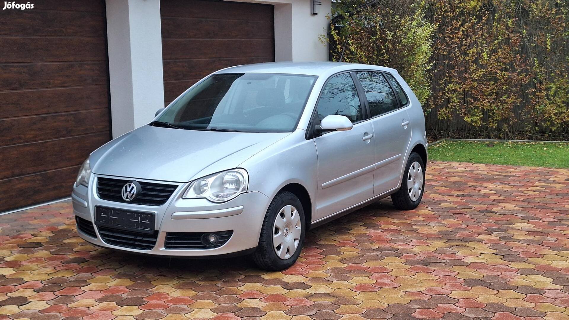 Volkswagen Polo 1.2 70 Comfortline