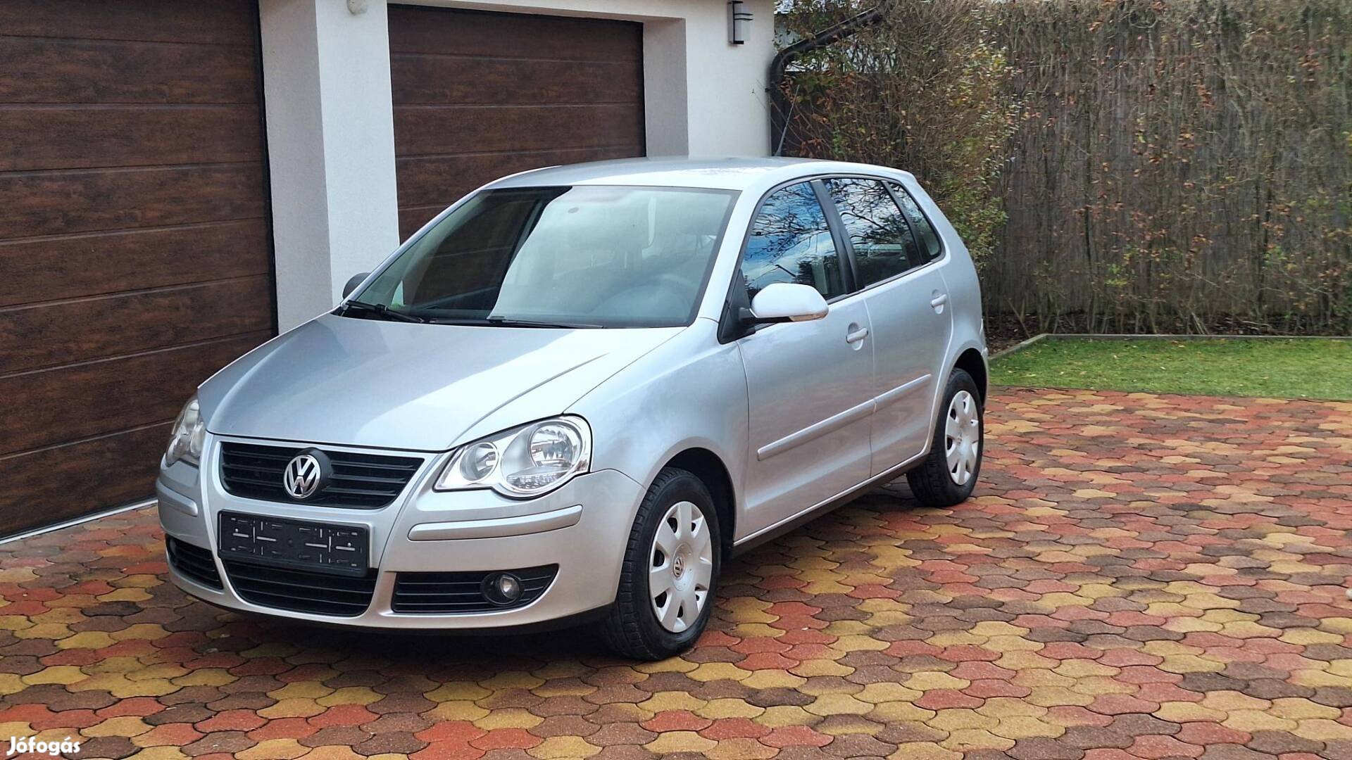 Volkswagen Polo 1.2 70 Comfortline