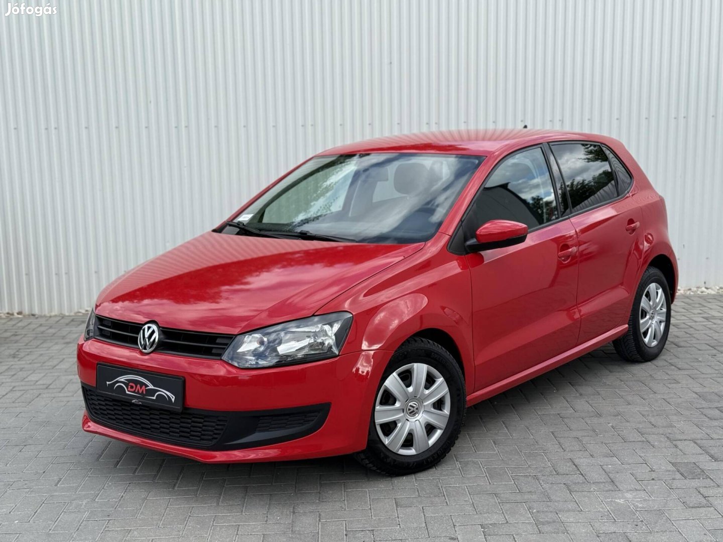 Volkswagen Polo 1.2 70 Comfortline Multimédia.A...