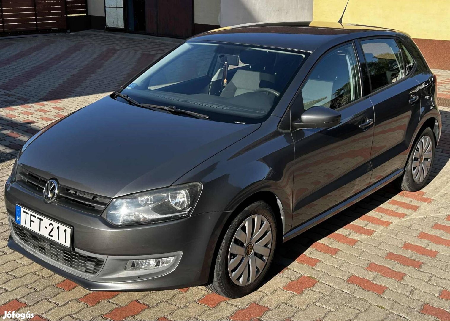 Volkswagen Polo 1.2 70 Trendline