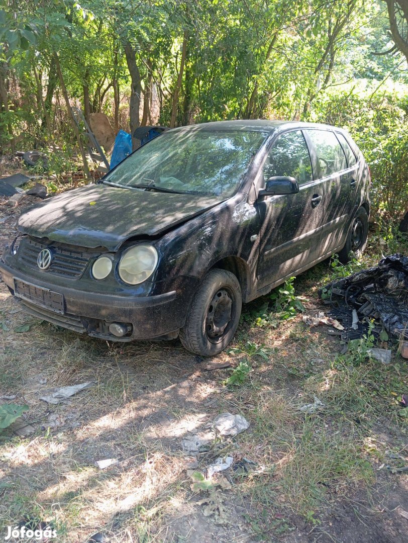 Volkswagen Polo 1.4