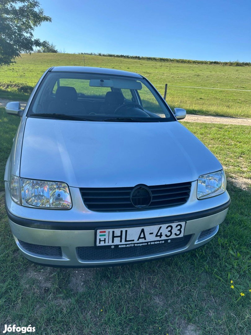 Volkswagen Polo 1,4