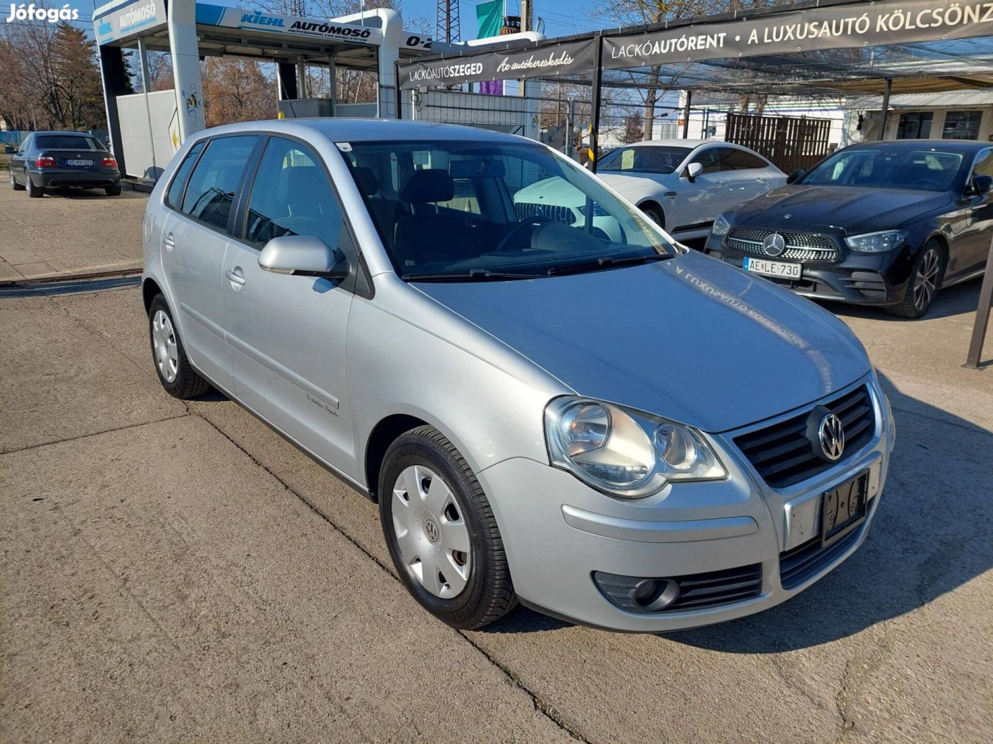 Volkswagen Polo 1.4 70 PD TDI Ice