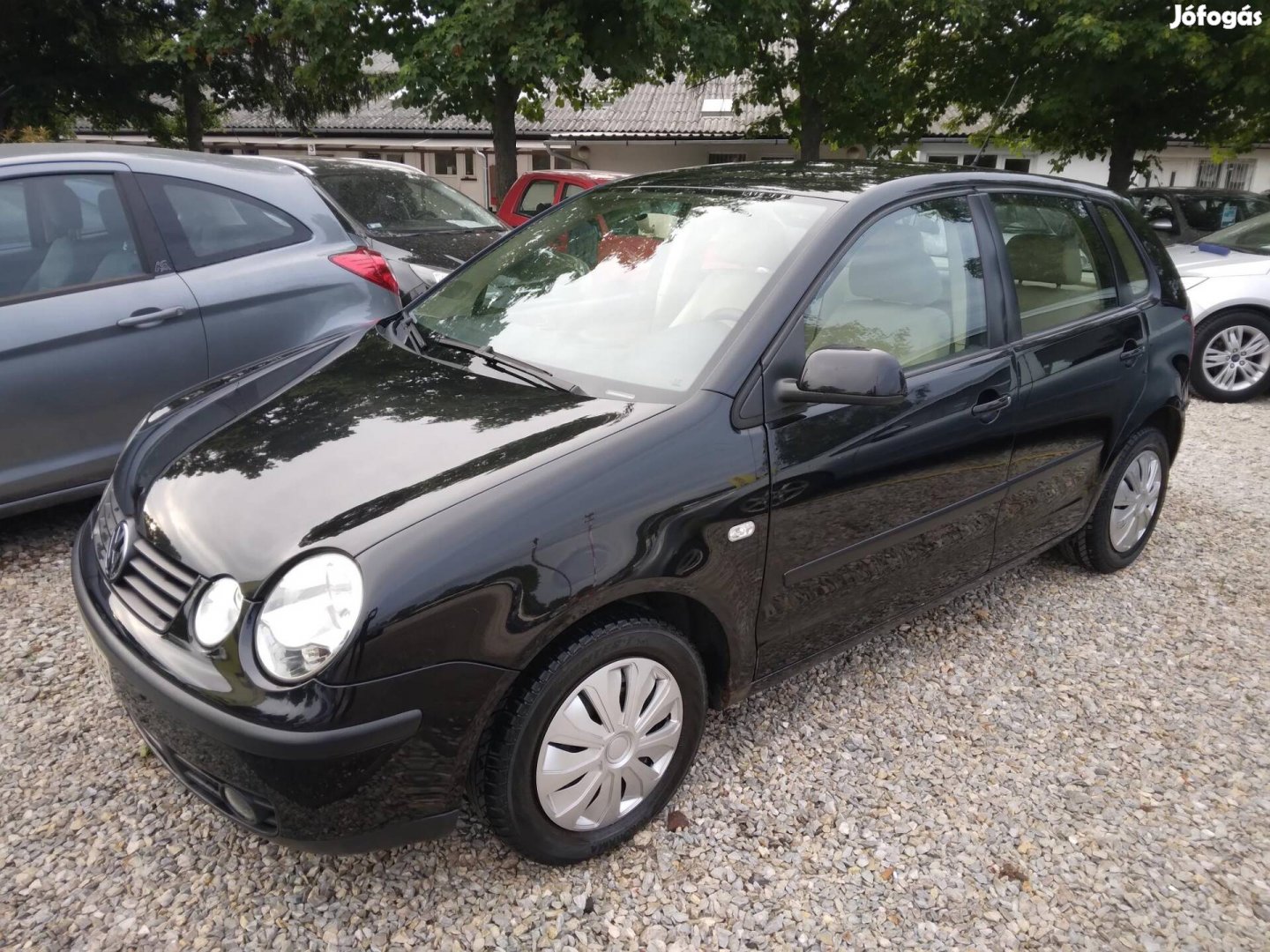 Volkswagen Polo 1.4 75 16V Comfortline Ice 167e...