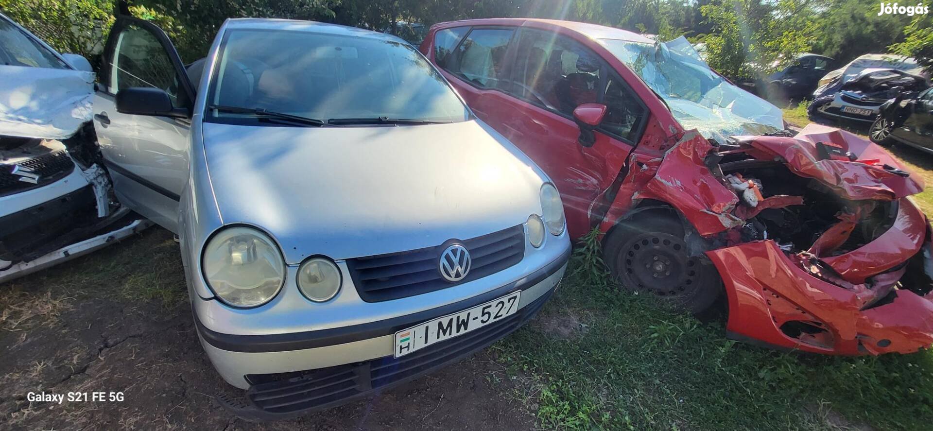 Volkswagen Polo 1.4 75 16V Comfortline Ice Indul!