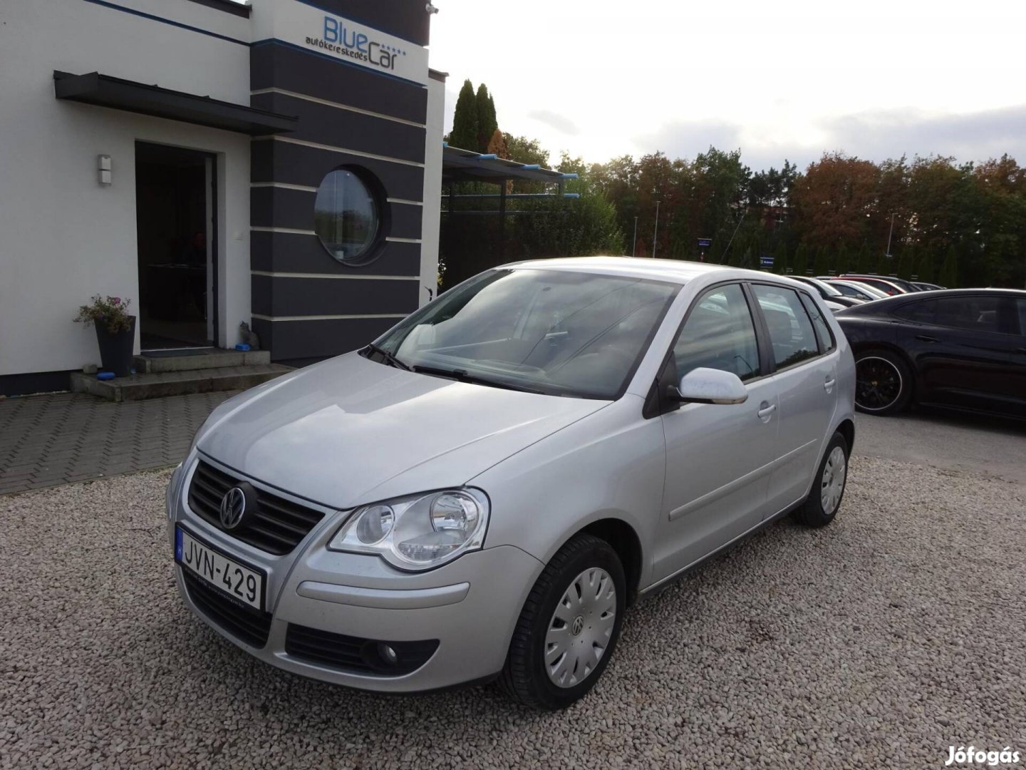 Volkswagen Polo 1.4 75 16V Comfortline KM:110ez...