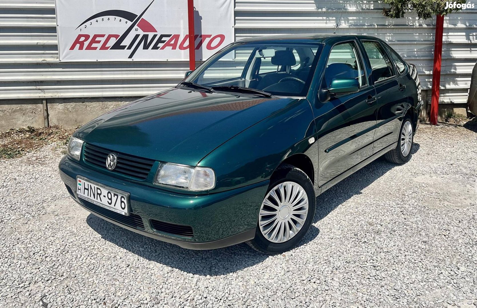 Volkswagen Polo 1.4 75 16V Comfortline Mo.i! Fr...