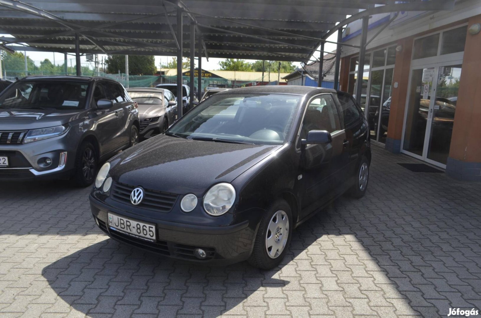 Volkswagen Polo 1.4 75 16V Comfortline ! 131.85...