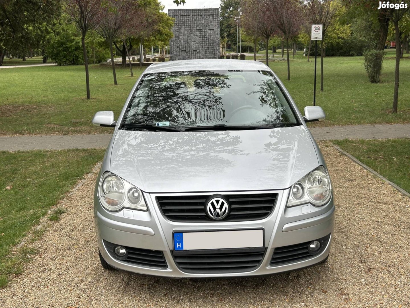 Volkswagen Polo 1.4 75 16V Trendline (Automata)...