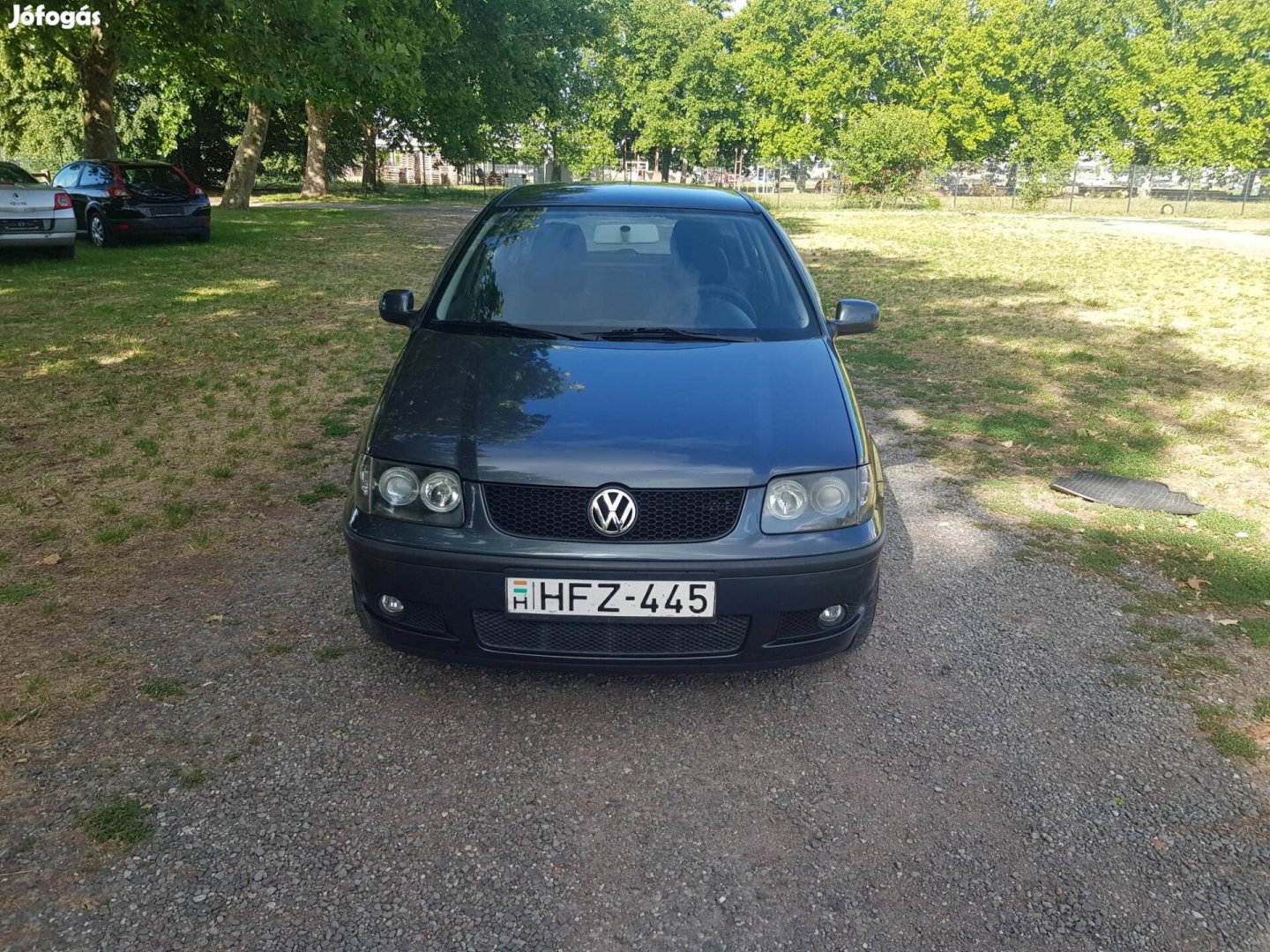Volkswagen Polo 1.4 75 Comfortline