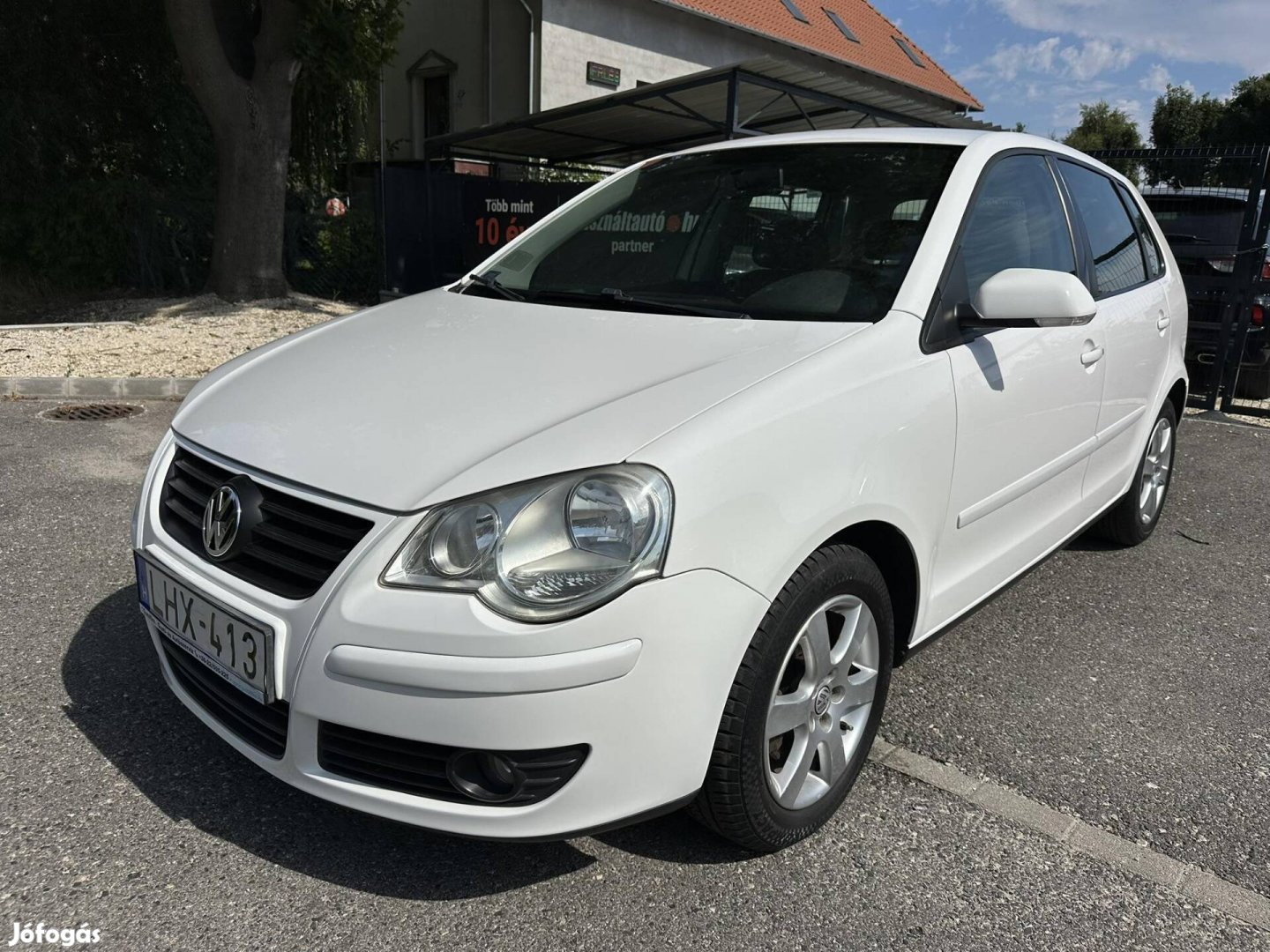 Volkswagen Polo 1.4 80 16V Comfortline Mo.-i!Kl...