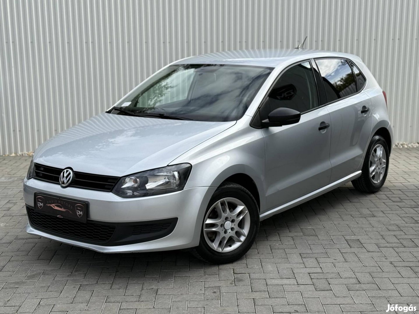 Volkswagen Polo 1.6 105 CR TDI Comfortline Navi...