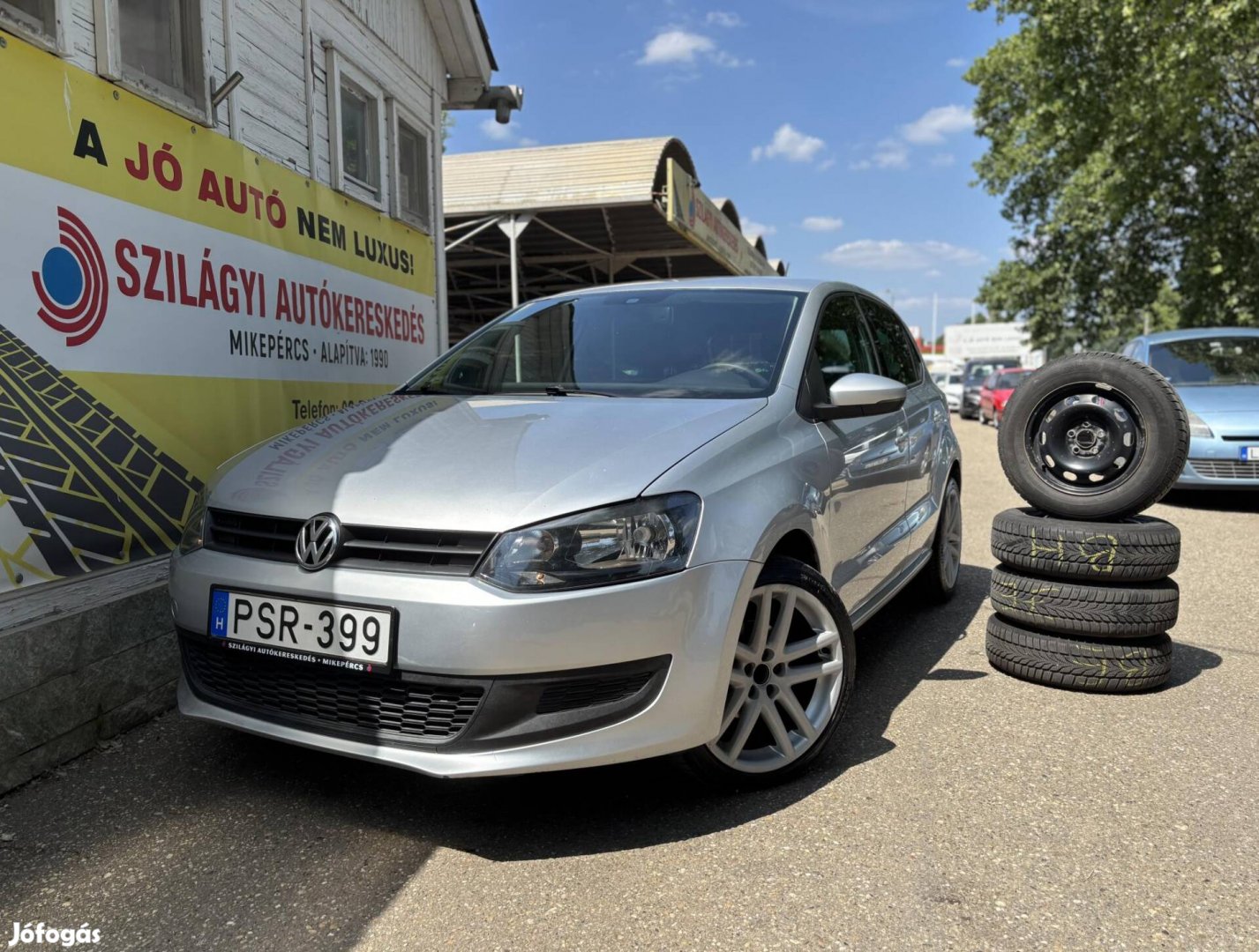 Volkswagen Polo 1.6 75 CR TDI Comfortline ITT é...