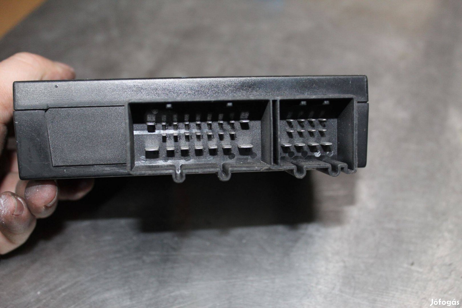 Volkswagen Polo 2001-2005 komfort modul 6Q0959433H