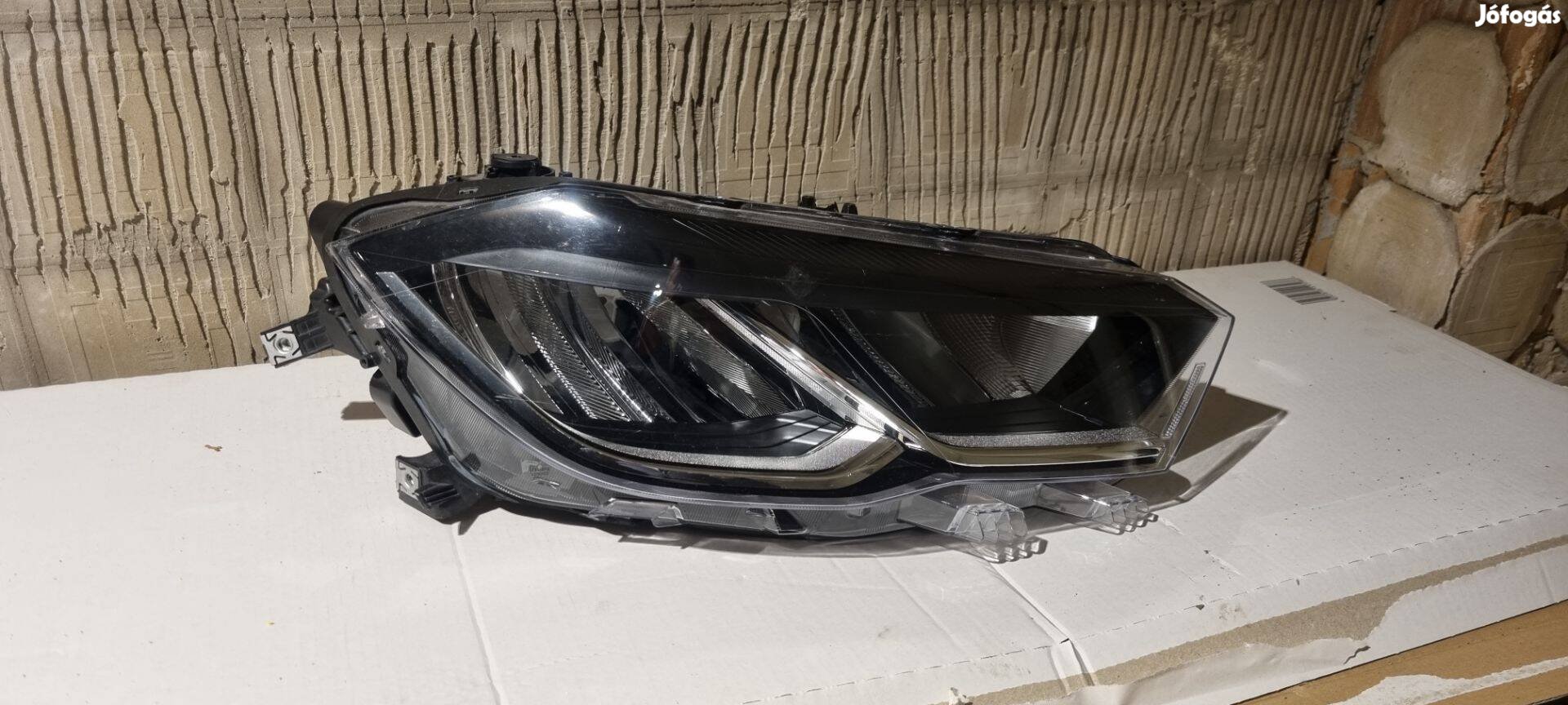 Volkswagen Polo 21- Jobb első led fényszóró 2G1941006D