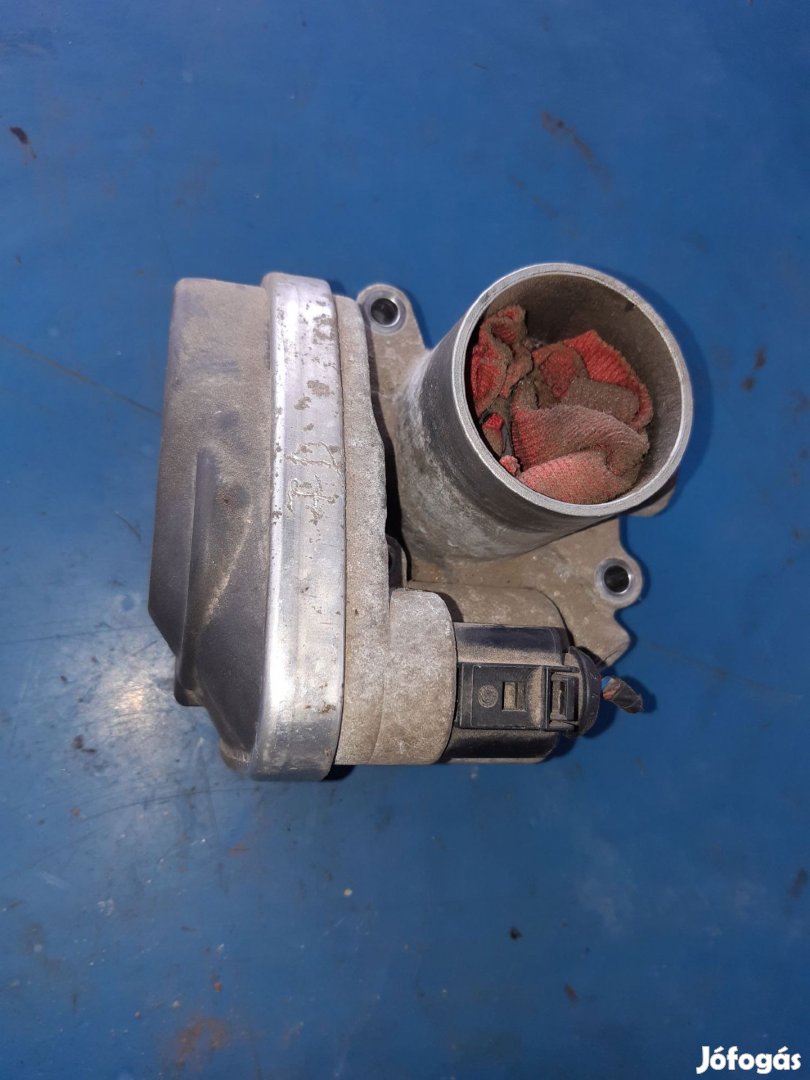 Volkswagen Polo 6N 94-01 Fojtószelep