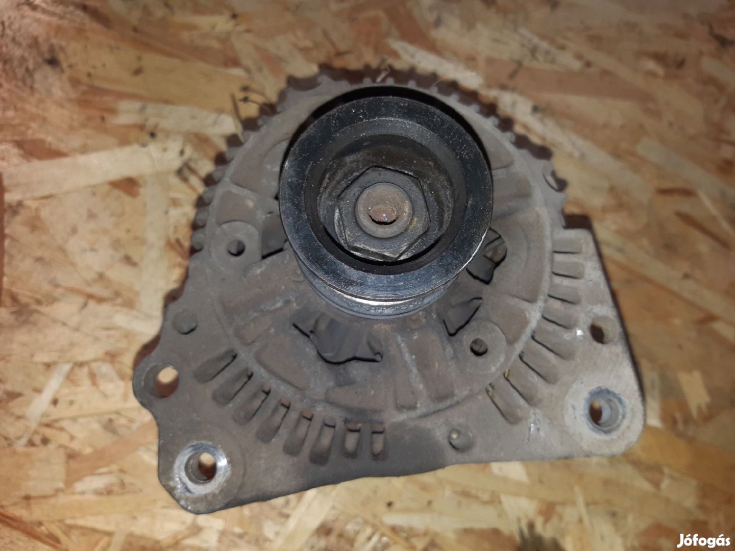 Volkswagen Polo 6N 94-01 Generátor