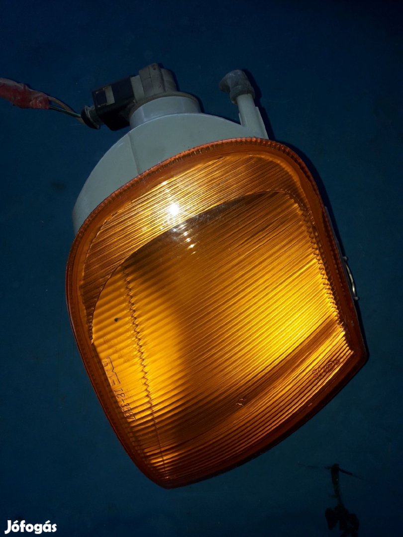 Volkswagen Polo 6N 94-01 Jobb Első Index Irányjelző Búra