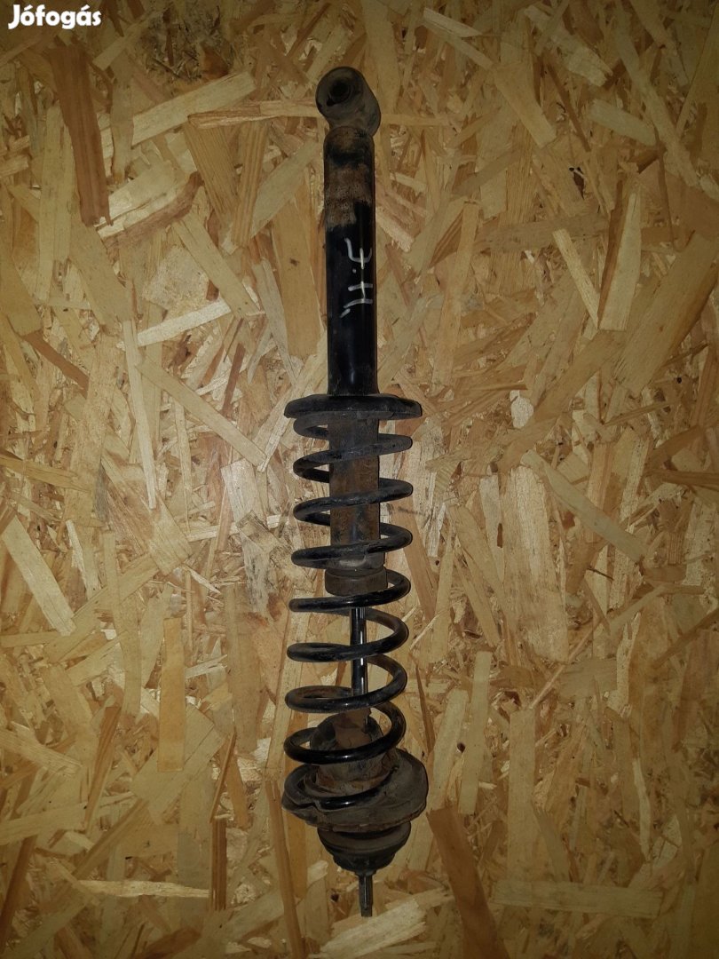 Volkswagen Polo 6N 94-01 Jobb Hátsó Lengéscsillapító Rugó
