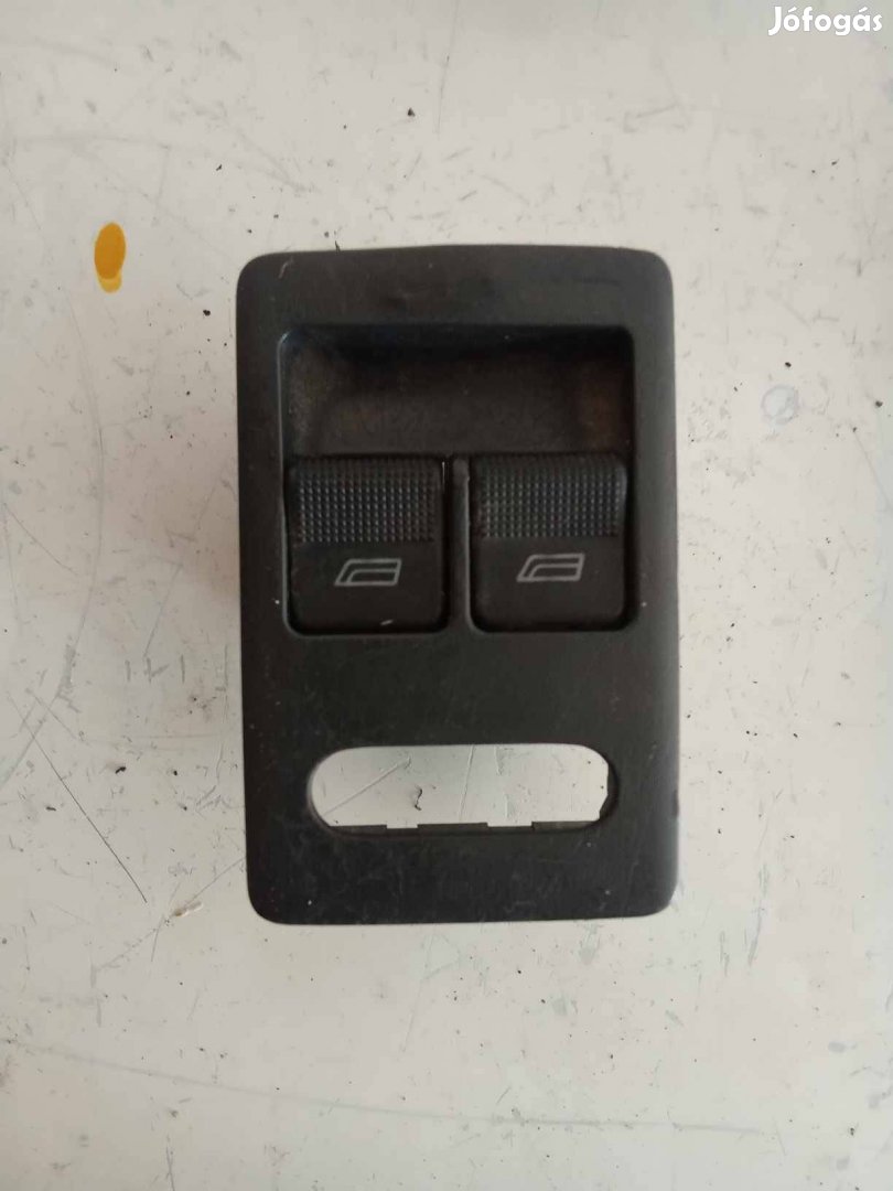Volkswagen Polo 6N III ablakemelő kapcsoló