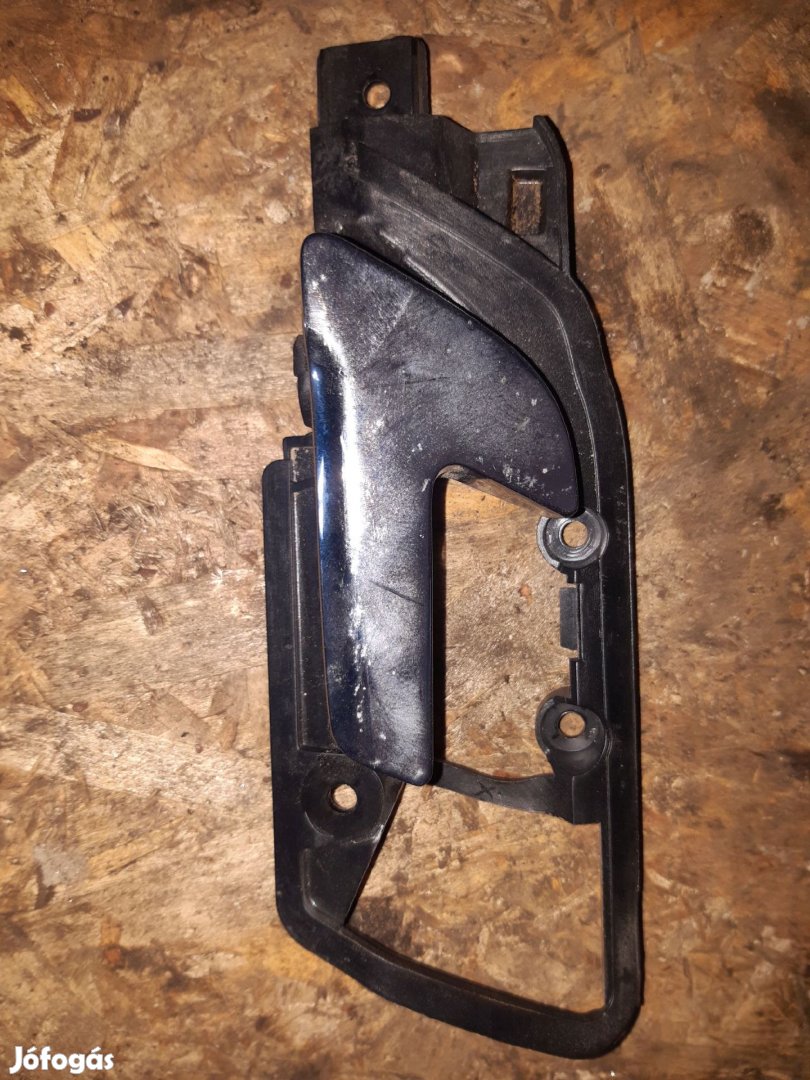 Volkswagen Polo 9N Bal Hátsó Belső Ajtókilincs