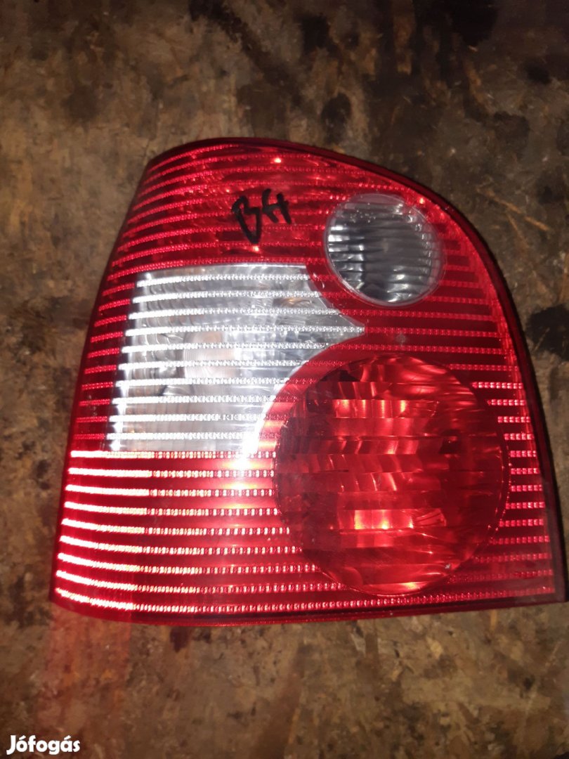 Volkswagen Polo 9N Bal Hátsó Lámpa