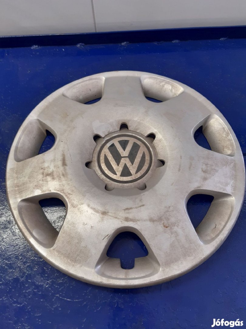 Volkswagen Polo 9N Dísztárcsa