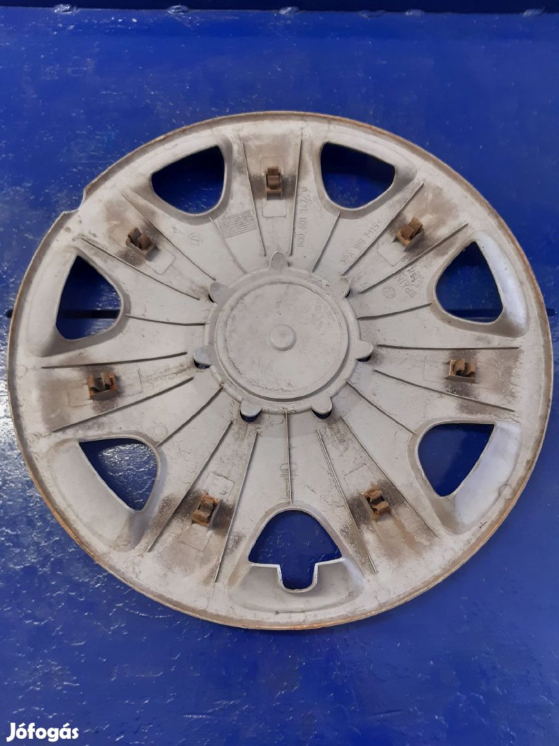 Volkswagen Polo 9N Dísztárcsa