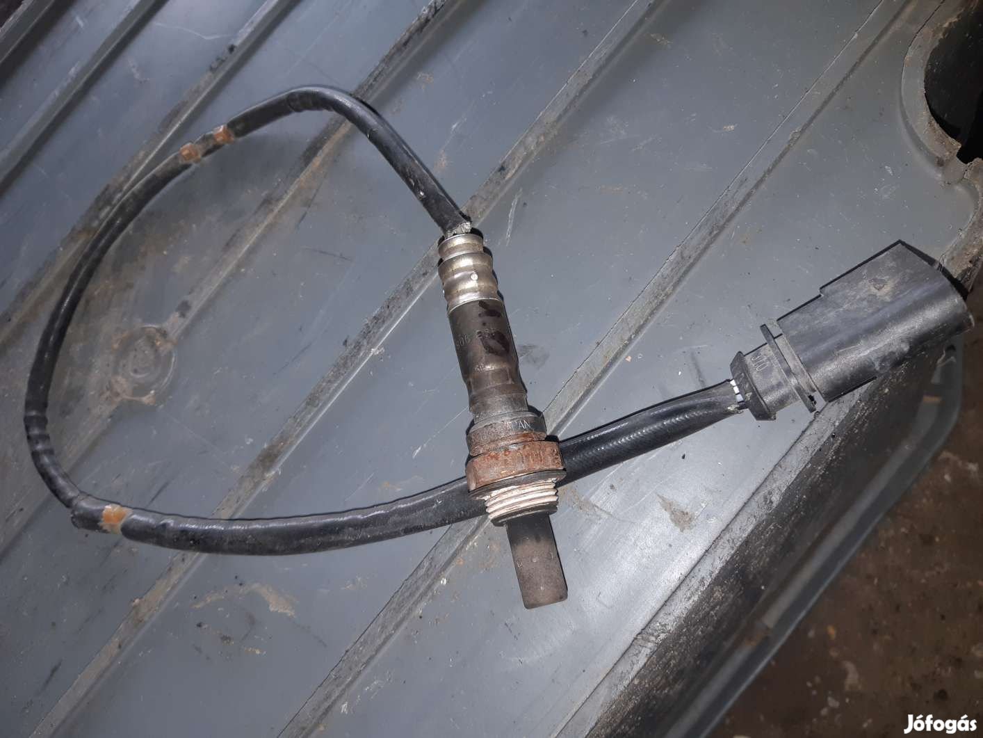 Volkswagen Polo 9N Első Lambdaszonda