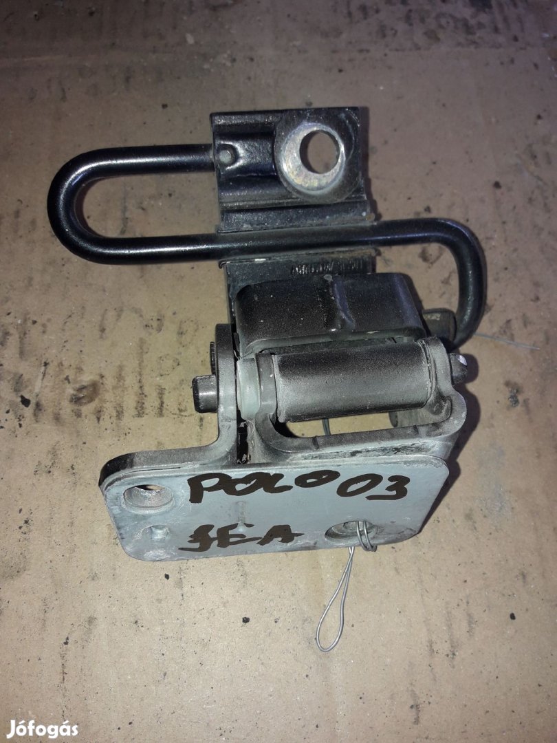 Volkswagen Polo 9N Jobb Első Alsó Ajtózsanér