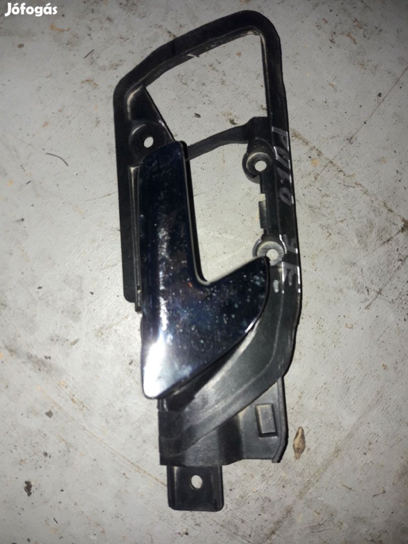 Volkswagen Polo 9N Jobb Első Belső Ajtókilincs