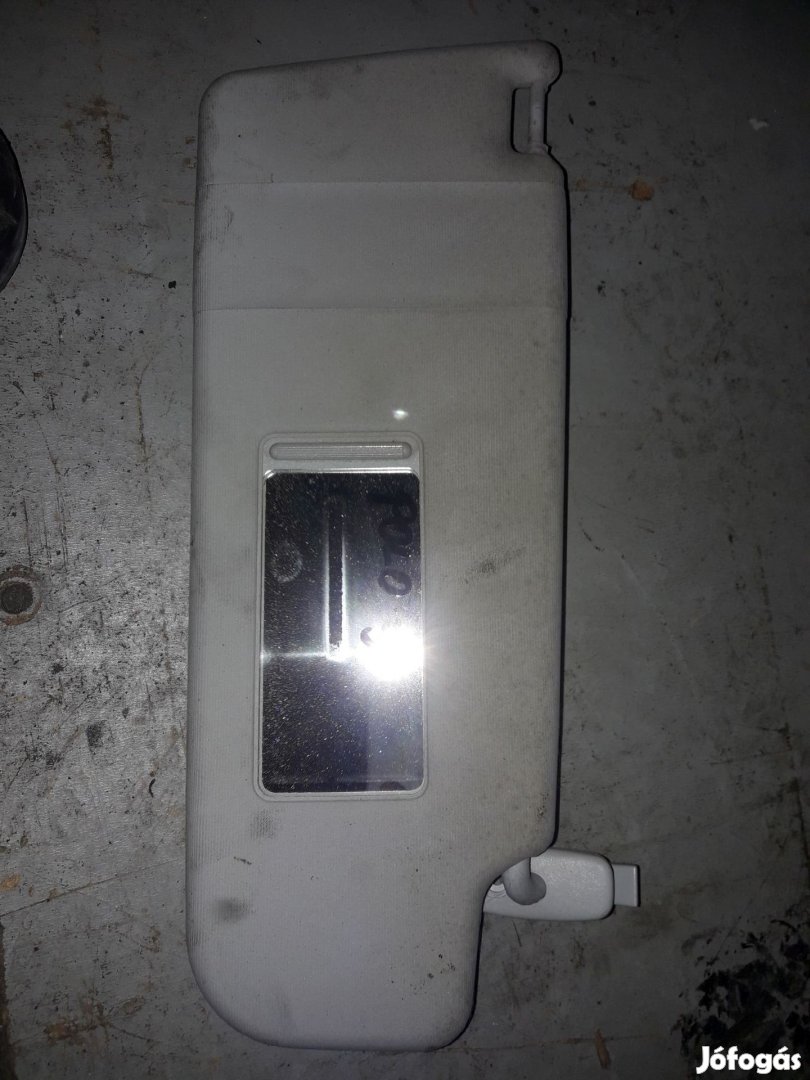 Volkswagen Polo 9N Jobb Napellenző