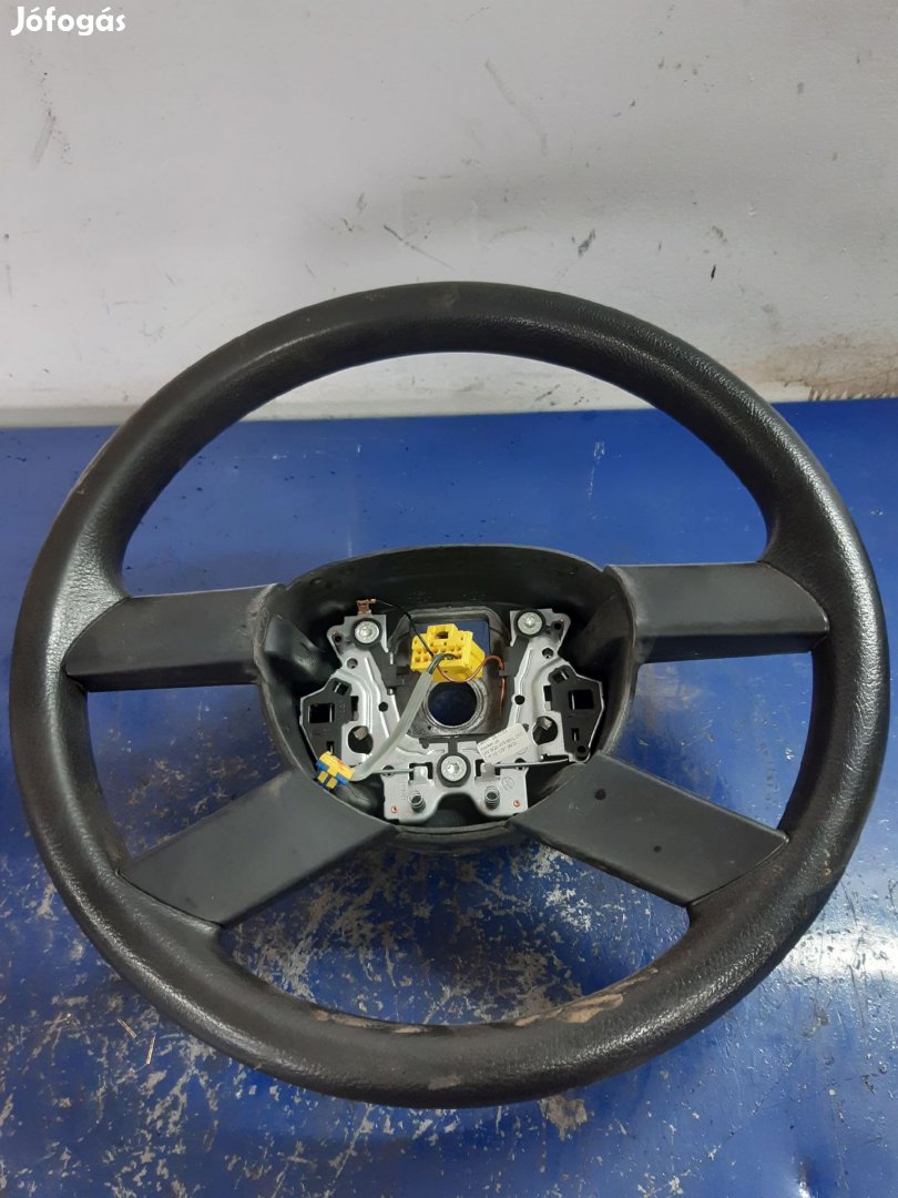 Volkswagen Polo 9N Kormánykerék