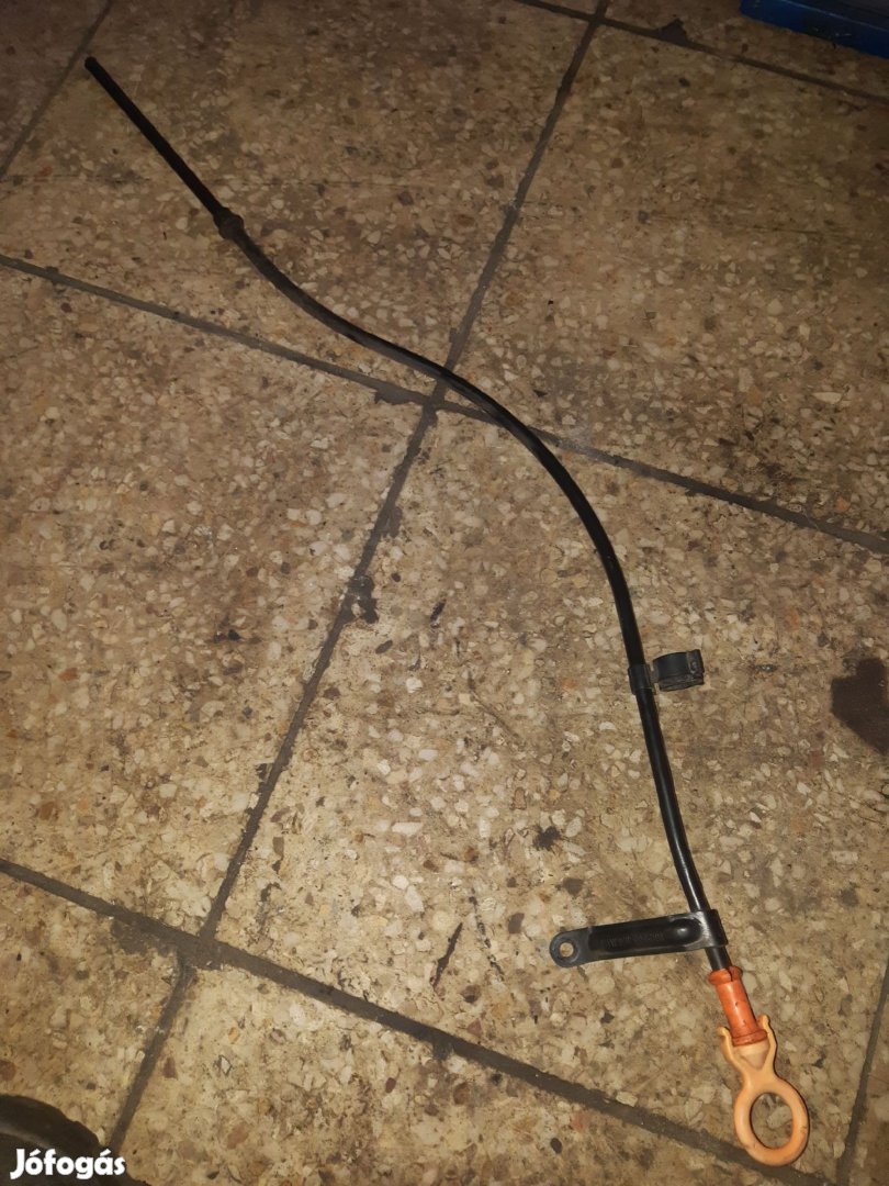 Volkswagen Polo 9N Nívó Pálca