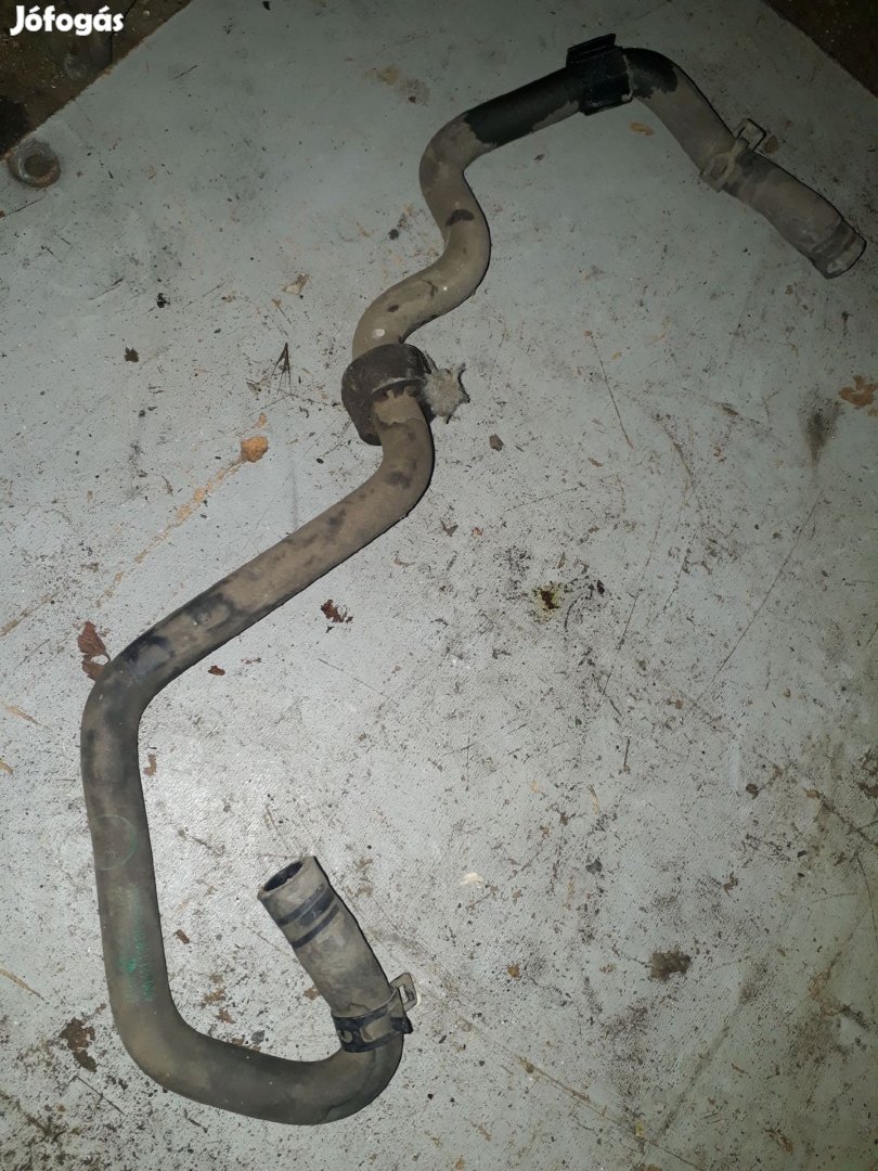 Volkswagen Polo 9N Vízcső