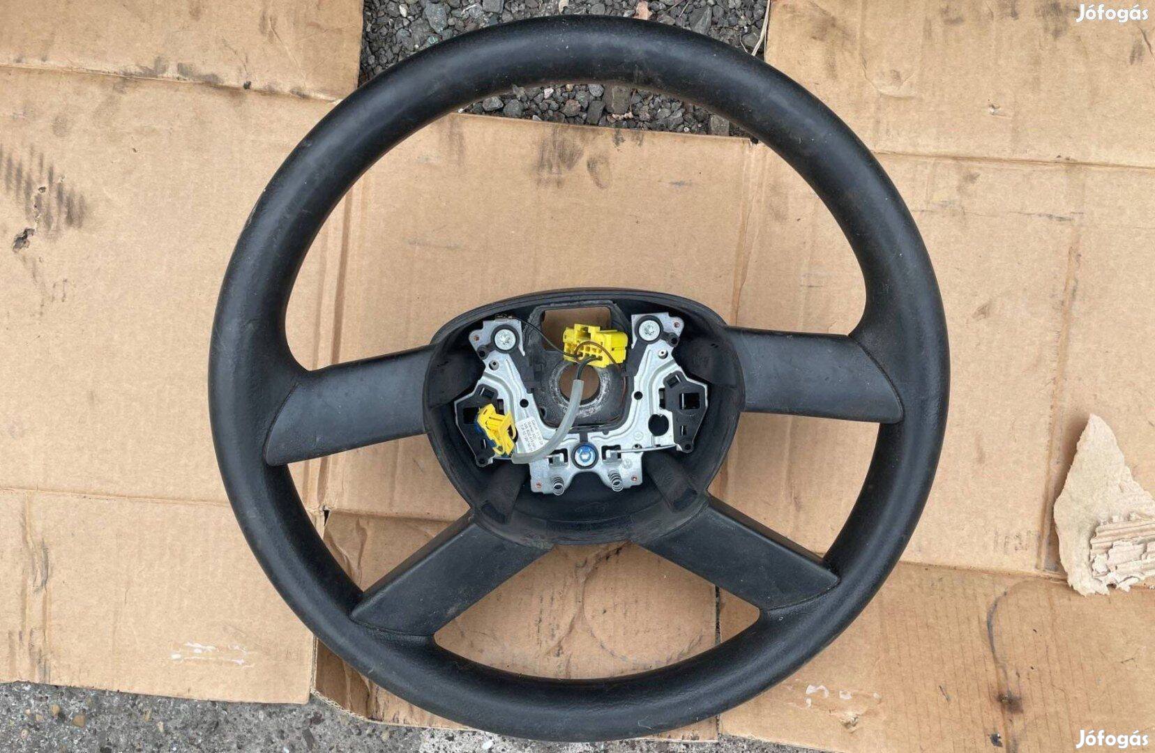 Volkswagen Polo 9N mk4 6q0 419 091L szép állapotú kormány