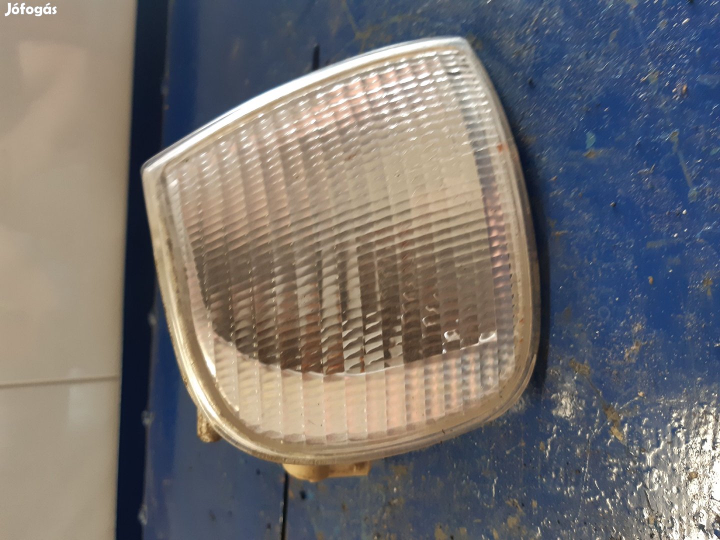 Volkswagen Polo Classic Bal Első Index Irányjelző