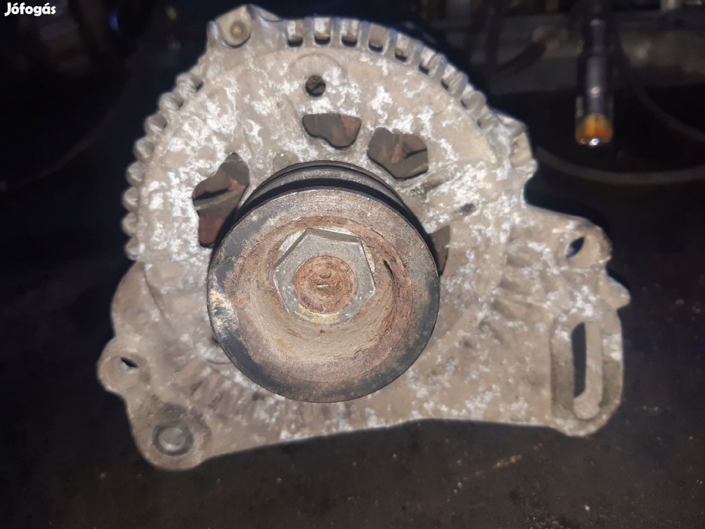 Volkswagen Polo Classic Generátor