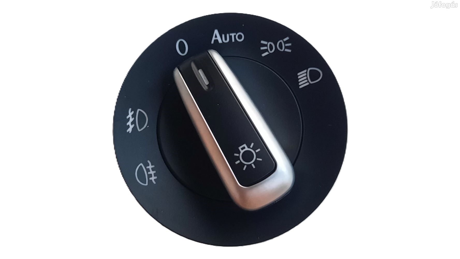 Volkswagen Polo Golf T5, Seat Alhambra világítás fényszóró