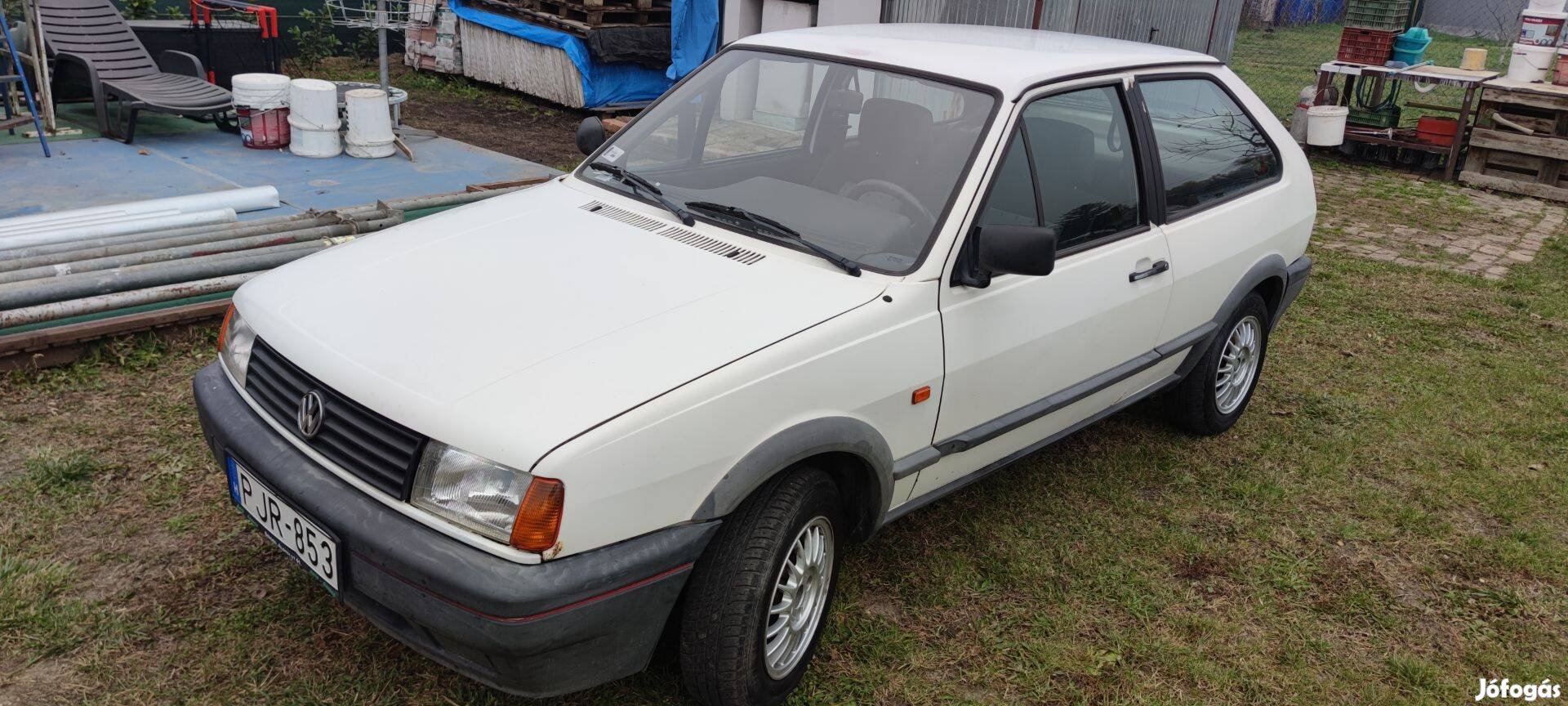 Volkswagen Polo Gt Coupe