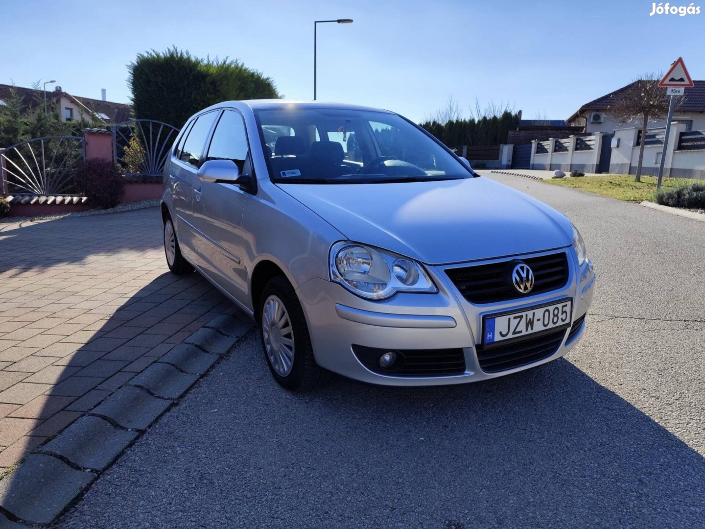 Volkswagen Polo IV 1.4 75 16V Comfortline 119e...